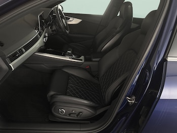 Used Audi S4 Avant 2020 for sale - 78668968: Photo