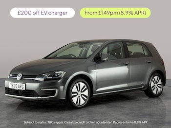 Used Volkswagen Golf 2020 for sale - 79367282: Photo