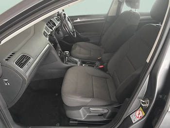 Used Volkswagen Golf 2020 for sale - 79367282: Photo