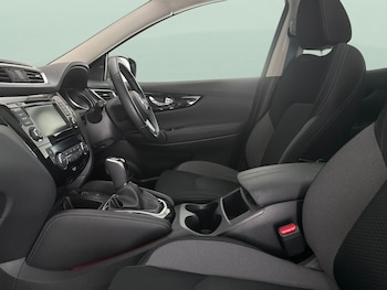 Used Nissan Qashqai 2019 for sale - 79459086: Photo