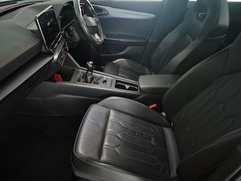 Used Cupra Formentor 2021 for sale - 79141618: Photo