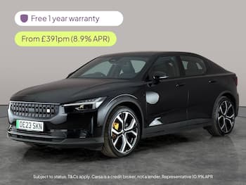 Used Polestar Polestar 2 2023 for sale - 79743746: Photo