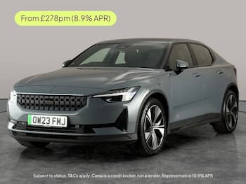Used Polestar Polestar 2 2023 for sale - 79627985: Photo
