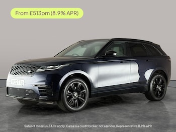 Used Land Rover Range Rover Velar 2022 for sale - 79005928: Photo
