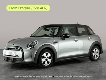 Used MINI Hatch 2023 for sale - 78927591: Photo
