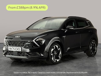 Used Kia Sportage 2025 for sale - 79555777: Photo