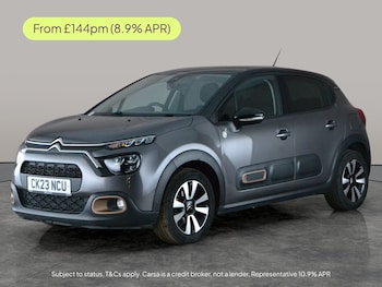 Used Citroen C3 undefined for sale - 78582441: Photo