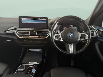 Used BMW iX3 2023 for sale - 79459078: Photo