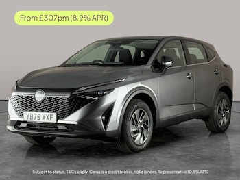 Used Nissan Qashqai undefined for sale - 78657623: Photo