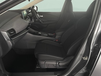 Used Nissan Qashqai undefined for sale - 78657623: Photo