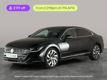 Used Volkswagen Arteon 2022 for sale - 78985314: Photo