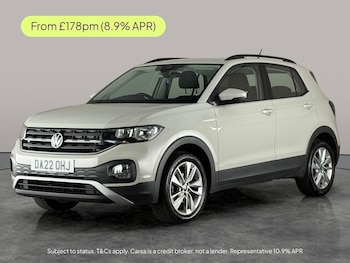 Used Volkswagen T-Cross 2022 for sale - 78566811: Photo