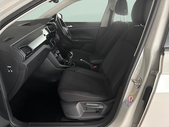Used Volkswagen T-Cross 2022 for sale - 78566811: Photo