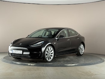 Used Tesla Model 3 undefined for sale - 78412280: Photo