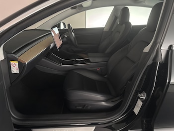 Used Tesla Model 3 undefined for sale - 78412280: Photo