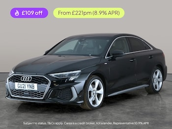 Used Audi A3 2021 for sale - 78788080: Photo