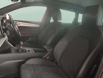 Used SEAT Leon 2022 for sale - 79408599: Photo