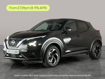 Used Nissan Juke 2023 for sale - 78971764: Photo