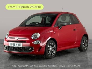 Used Fiat 500 2019 for sale - 78730590: Photo