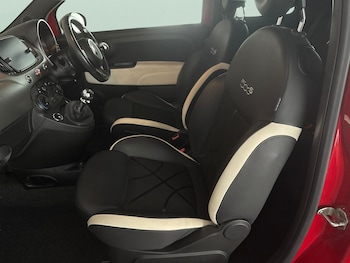 Used Fiat 500 2019 for sale - 78730590: Photo