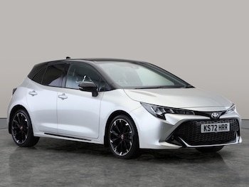 Used Toyota Corolla undefined for sale - 78368502: Photo