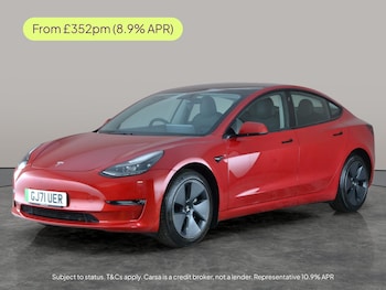 Used Tesla Model 3 2021 for sale - 78319868: Photo