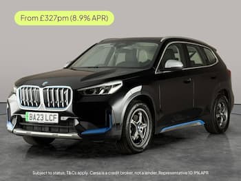 Used BMW iX1 2023 for sale - 79685434: Photo