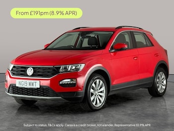 Used Volkswagen T-Roc undefined for sale - 78593828: Photo
