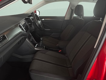 Used Volkswagen T-Roc undefined for sale - 78593828: Photo