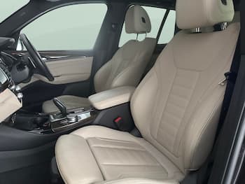 Used BMW X3 2019 for sale - 79653524: Photo