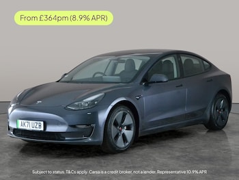 Used Tesla Model 3 2021 for sale - 78521356: Photo