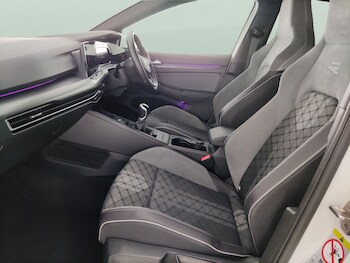 Used Volkswagen Golf 2021 for sale - 78319920: Photo