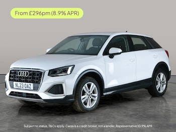Used Audi Q2 2023 for sale - 78566755: Photo