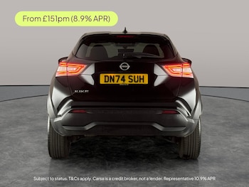 Used Nissan Juke 2024 for sale - 79492327: Photo