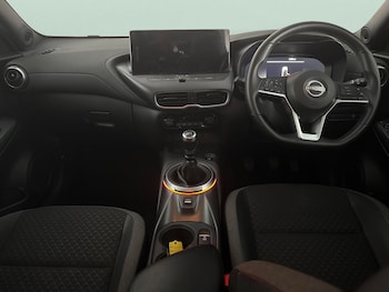 Used Nissan Juke 2024 for sale - 79492327: Photo