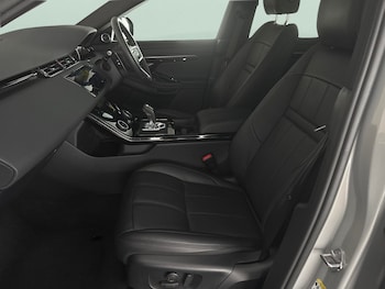 Used Land Rover Range Rover Evoque 2023 for sale - 78734707: Photo