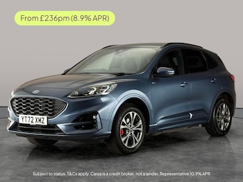 Used Ford Kuga 2022 for sale - 79555792: Photo