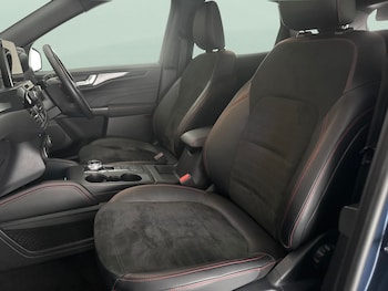Used Ford Kuga 2022 for sale - 79555792: Photo