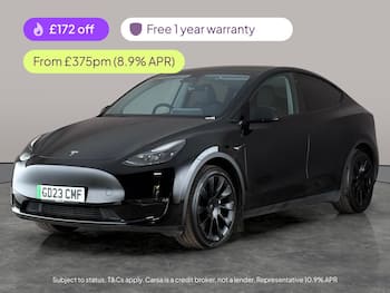 Used Tesla Model Y 2023 for sale - 79755064: Photo