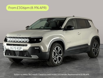 Used Jeep Avenger 2025 for sale - 78915997: Photo