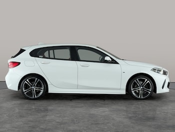 Used BMW 1 Series 2020 for sale - 78319973: Photo