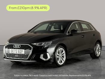 Used Audi A3 2022 for sale - 79679952: Photo