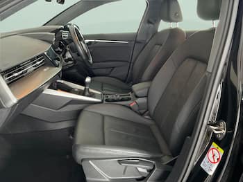 Used Audi A3 2022 for sale - 79679952: Photo