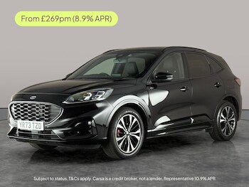 Used Ford Kuga 2023 for sale - 78967472: Photo
