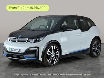Used BMW i3 undefined for sale - 78418975: Photo