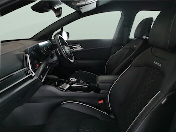 Used Kia Sportage undefined for sale - 78337575: Photo