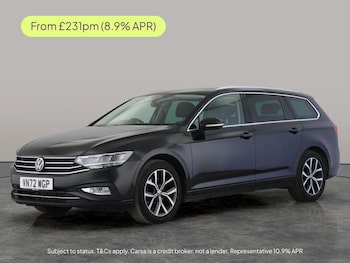 Used Volkswagen Passat 2022 for sale - 78566809: Photo