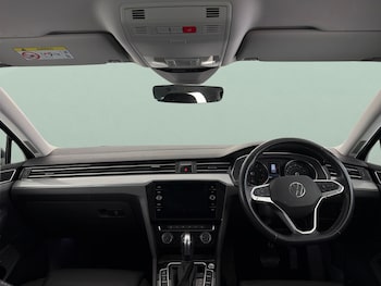 Used Volkswagen Passat 2022 for sale - 78566809: Photo