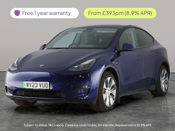 Used Tesla Model Y 2023 for sale - 79515004: Photo