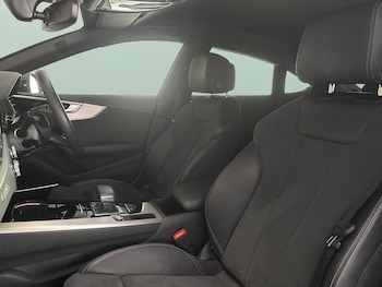 Used Audi A5 2022 for sale - 78951849: Photo